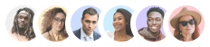 Customers using AdAcorn